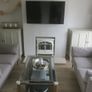 IKEA LOMMARP Cabinet Light Beige Image 6
