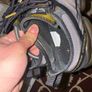 Nike Air Vapormax 2019 Black Metallic Gold AR6631-002 Image 5