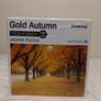Gold Autumn Jigsaw Puzzle, New in box Image 2