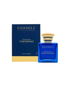 Portraits Of Portofino  Niche Edp  Birkholz
