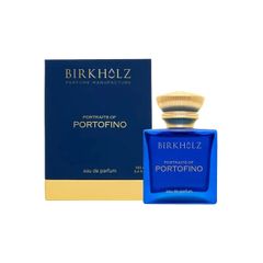 Portraits Of Portofino  Niche Edp  Birkholz