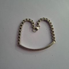 Vintage Tiffany & CO Silver Bracelet