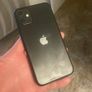 iPhone 11 black sim free 64GB mint condition Image 2