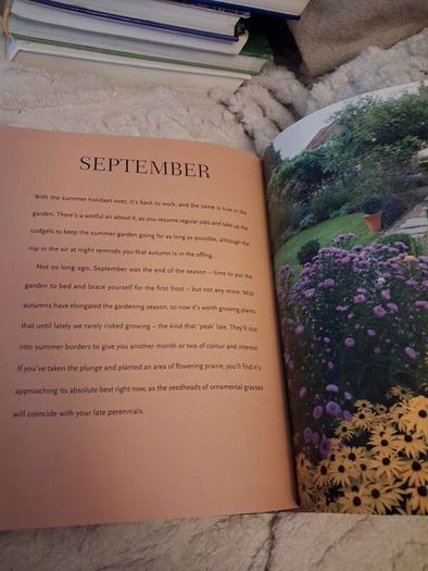 Gardener's Year