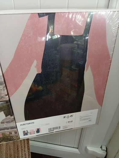 Lovely 3 piece canvas new