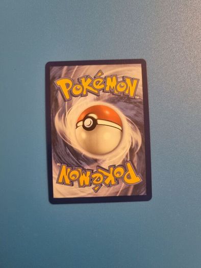 Meloetta Ex (044/086) Pokemon Card from Black Bolt