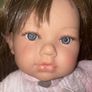 Marina & Pau Soft Bodied Doll. Image 4