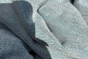 pencil pleat curtain