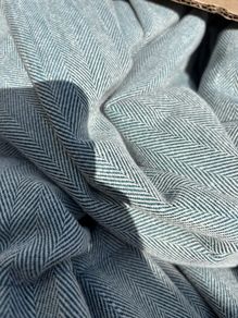 pencil pleat curtain