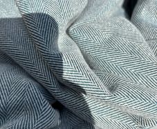 pencil pleat curtain