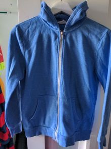 H&M boys hoodie