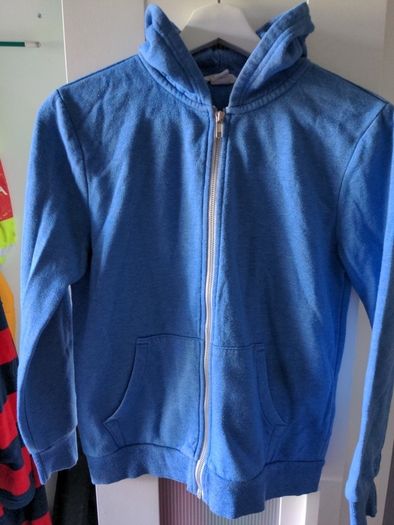 H&M boys hoodie