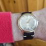 Vintage Automatic Swiss Made Roamer Rotopower 1950s Swiss Watch Image 2