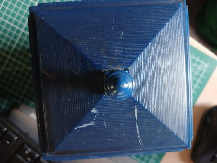 Doctor Who Tardis