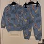 Dunnes Stores Tracksuit age 2-3 Image 2