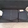 Shiatsu massage cushion Image 2