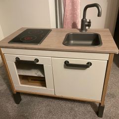 childrens ikea kitchen
