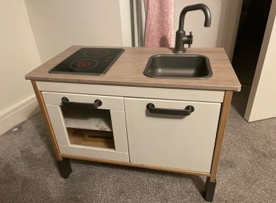 childrens ikea kitchen