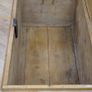 Victorian Pine Blanket Chest Image 5