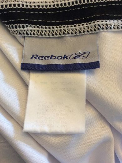 Liverpool Jersey. Season 2005/2006. Official Reebok Away Jersey. Authentic Original From 2005. Not A Modern Day Remake.