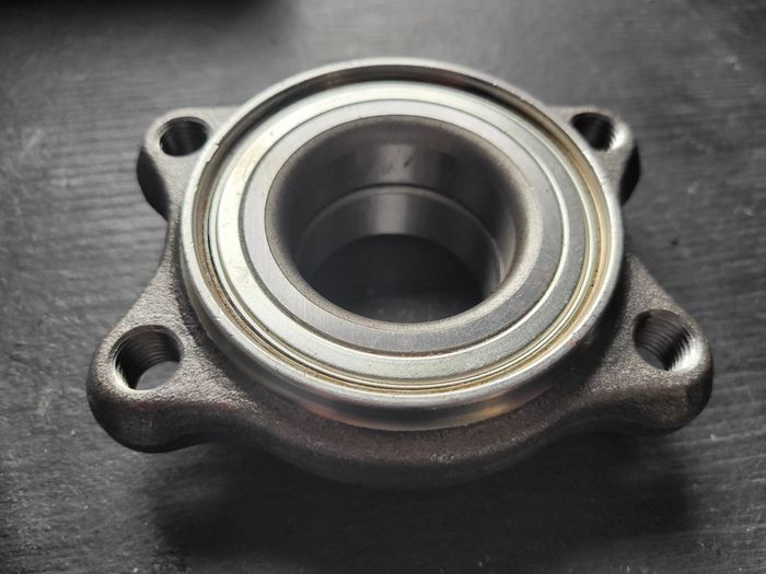 Audi a6 c6 Wheel hub 2004-2011
