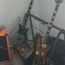 Guitar Stand (7 Guitars) Image 9