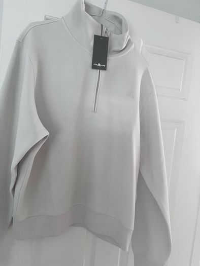 4TH ARQ Top & Leggings