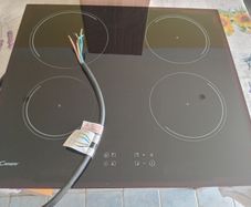 Induction Hob