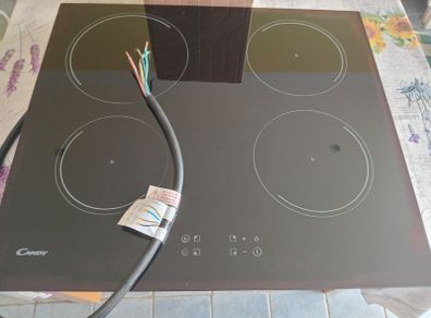Induction Hob