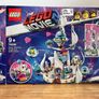 LEGO 70838 Queen Watevra's 'So-Not-Evil' Space Palace Set 100% Complete w/ Instructions & Figs Image 5