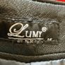 Lumy real leather skirt, new, size S Image 6
