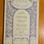 Envoy. A Review Of Literature. 1949-50. X 8. First Edition Paperback In Good Condition.  See Photos For Same. Image 4