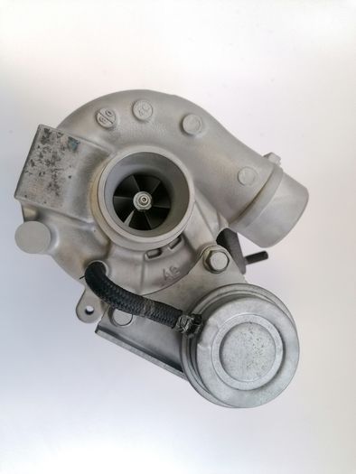Fiat / Iveco Ducato III 2.3 120 Multijet - remanufactured turbocharger