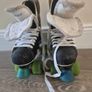 Roller boots Speed Bauer International Image 3