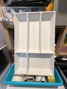 storage