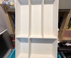 storage