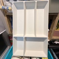 storage
