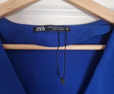 Zara Dress