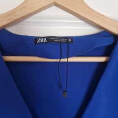Zara Dress