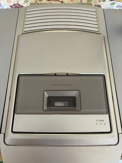Sony CMT-M100MD Mini Hi-Fi - Fully Tested & Serviced