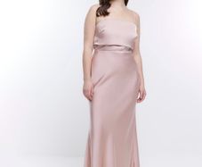 Bridesmaid Dress | River Island | Size 10 BNWT