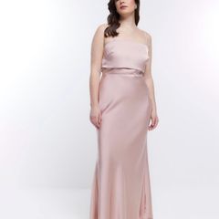 Bridesmaid Dress | River Island | Size 10 BNWT