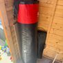 Punching Bag 4ft Image 2