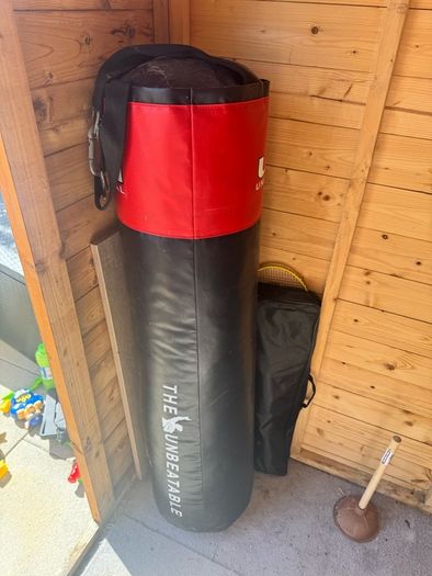 Punching Bag 4ft