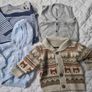 baby boy clothes 6-9m Image 3