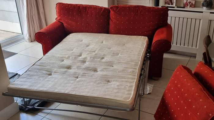 Sofa bed