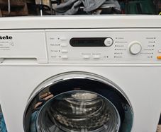 MIELE washing machine