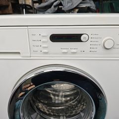 MIELE washing machine