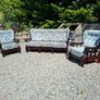 Suite of furniture Image 2