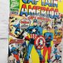 Captain America Annual #1 King Size Special Image 2